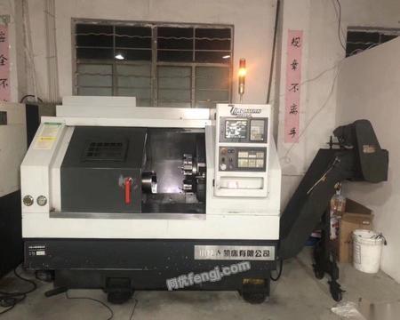 小铁人qt200刀塔线轨数控车床666666元