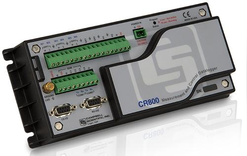 cr800数据采集器_北京蓝阳惠通科技有限公司