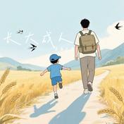长大成人(刘家奇阿)