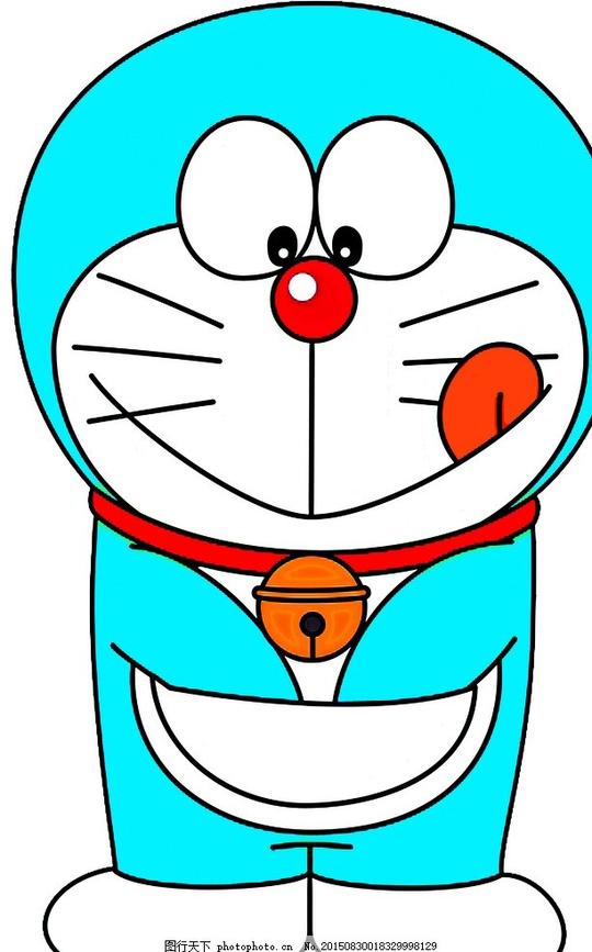 叮当猫机器猫图片素材动漫动画卡通动漫动漫动画