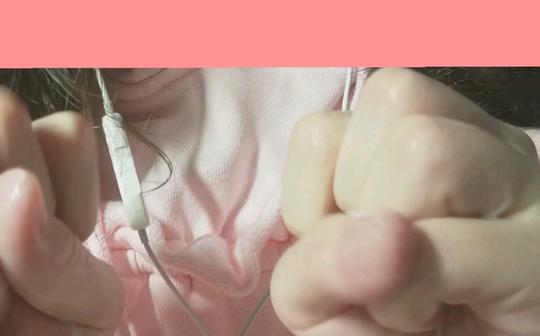 助眠黏糊糊乳液按摩马杀鸡耳朵按摩催眠音奥术魔刃