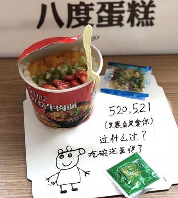 方便面蛋糕图片大全的长尾关键词是什么