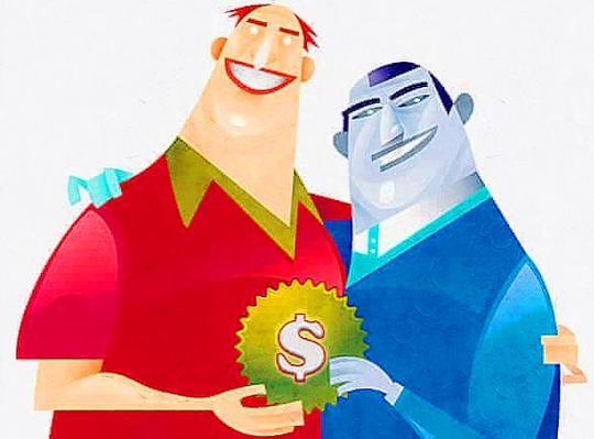 15分钟秒懂创业公司股权激励那些事儿,员工期权分配有