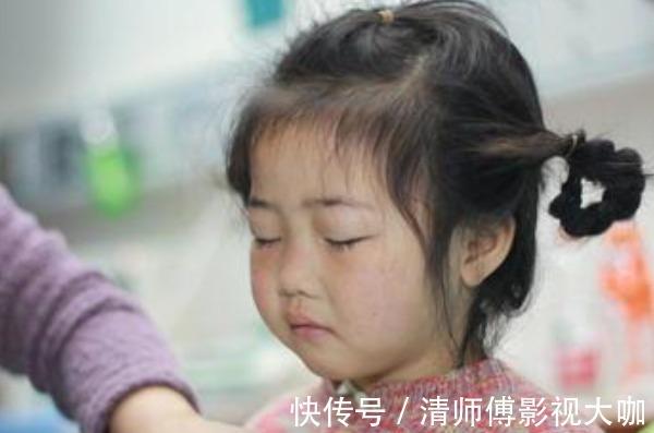 假聪明的孩子是怎样的