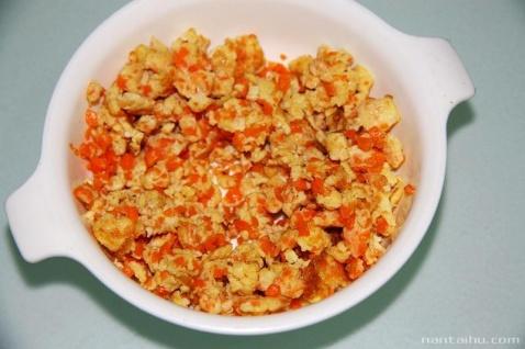 十二个月宝宝食谱