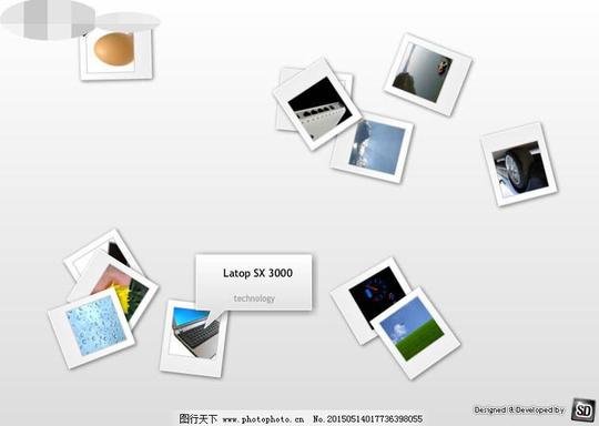 flash电子相册免费下载flash动画电子相册相册素材相册素材flash