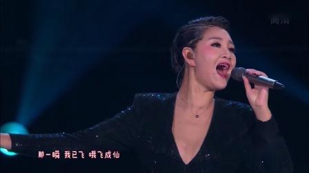 降央卓玛演唱那一天视频