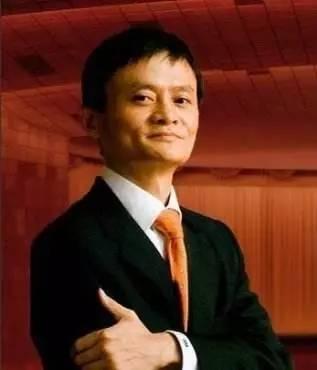创业说马云教你如何创业赚大钱