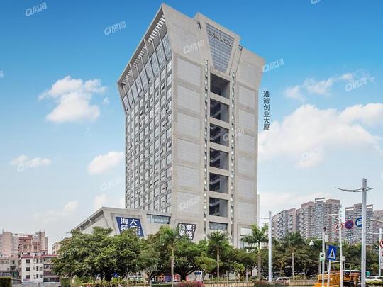港湾创业大厦