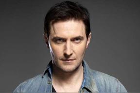 理查德·阿米蒂奇