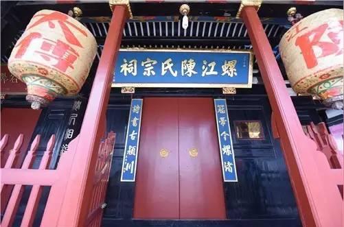 乡音相通,食物相似……原来玉林的这些姓氏大族,来自千里之外的福建!