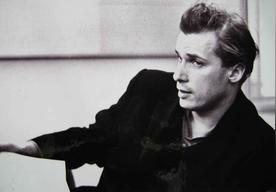 格伦&middot;古尔德