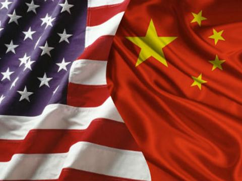 中美关系:金灿荣谈大国责任