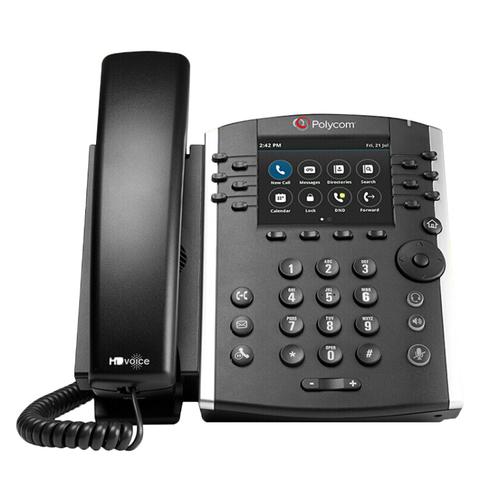  Polycom VVX系列话机 摄像头麦克风视频会议宝利通polycom华为罗技腾讯会议小鱼亿联