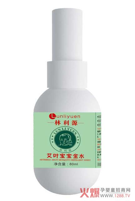 花露水滴洗澡水可以去痱子吗