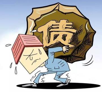 法律涵盖哪些类型的债务？