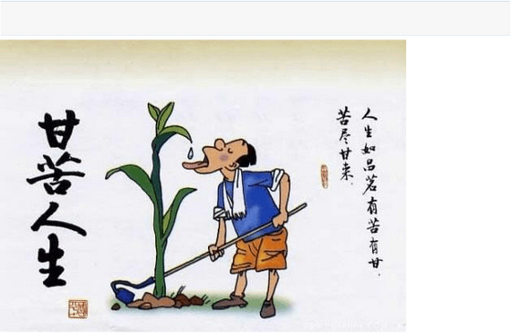 四,50岁的感慨打油诗?