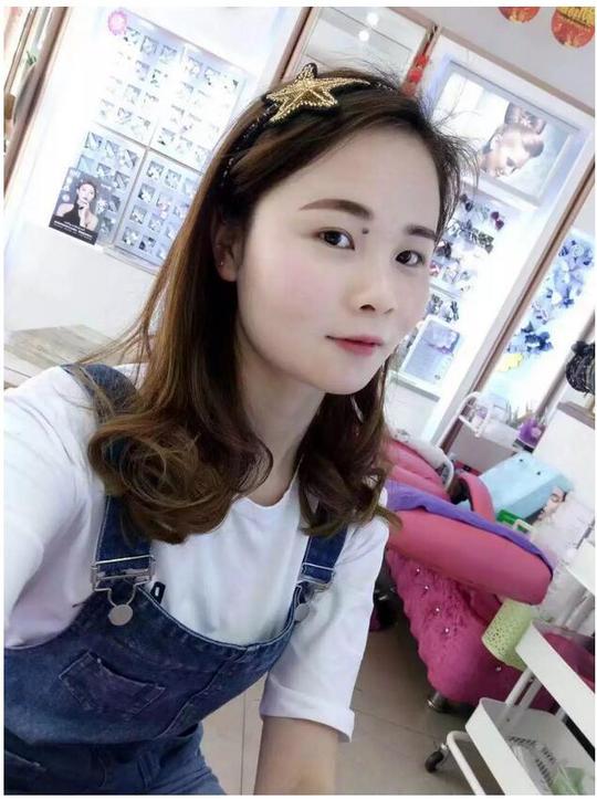 创业学美业韩尚美就业明星胡燕云的故事