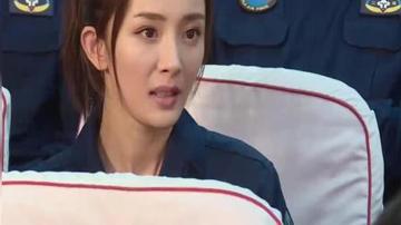 杨幂真正男子汉表情包