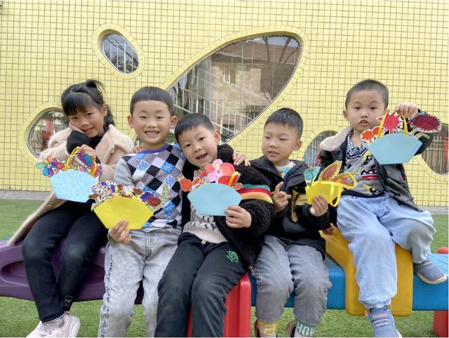 幼儿园妇女节亲子活动主题