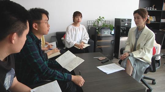陈玉萍:连理山海做电商扶贫先行者|我们的创业青春③