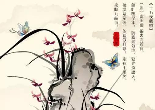 体裁更加多样,从《诗经》到清代的诗文,从古风,民歌,律诗,绝句到词曲
