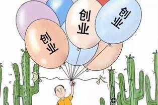 创业政策提问