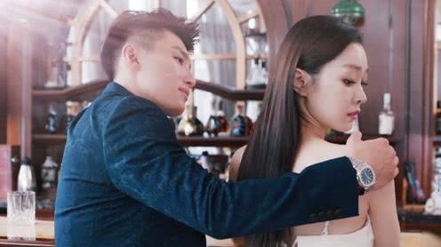 《创业时代》温迪为钱和金城结婚，不劳而获收获巨额财产