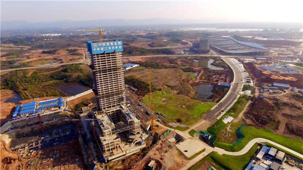 万丈高楼平地起辉煌只能靠自己是什么歌曲