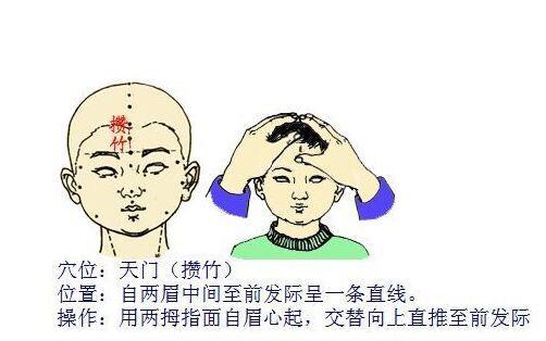 小儿推拿对哪方面疾病效果比较好