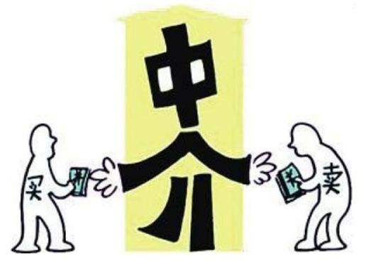 警惕租房变贷款骗局:中介押一付一租房最后变为一年贷款!