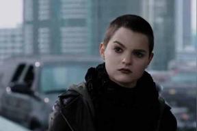 布里安娜·希德布兰德