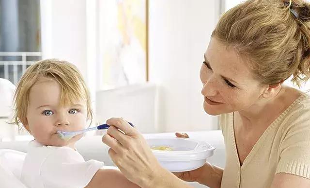 积食的宝宝会怎么样