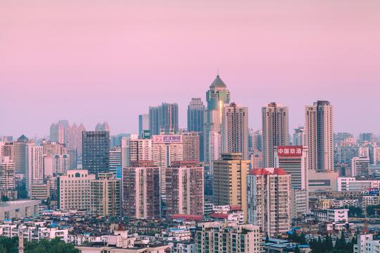 汉口