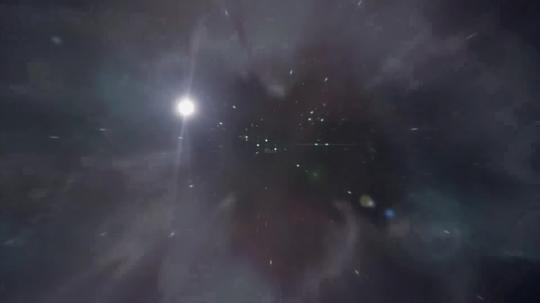 10秒年会倒计时宇宙开场_3840x2160_高清视频素材下载