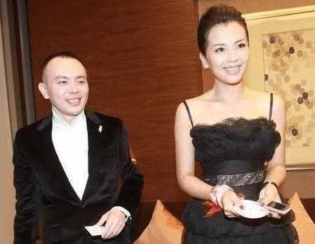 他靠老婆还清数亿巨债,如今翻脸取笑老婆,网友:刘涛真冤