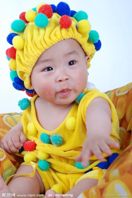 妈妈护理不当患病