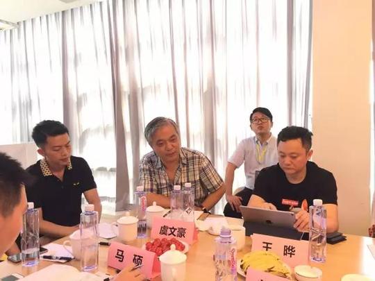 金鸡湖创业导师深度培训班系列四——实业公司的营销