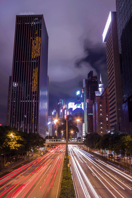 壁纸夜景500_750竖版竖屏手机gif动态图动图