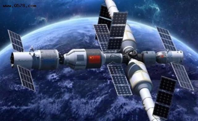 中国空间站机械臂到底有多牛?一