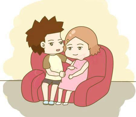 乙肝准妈妈如何生个健康的宝宝
