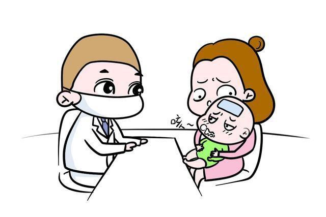 新生儿爱吐泡泡是肺炎吗