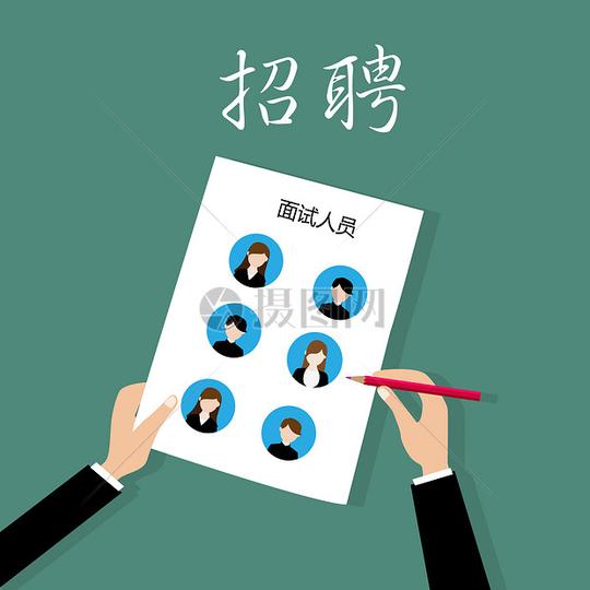 面试