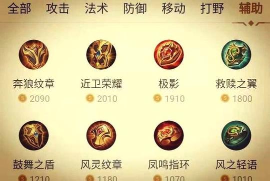 最遭人厌烦的装备,不是破魔刀,也不是冰霜长矛,它根本