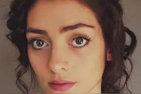 梅利莎&middot;圣阿曼德