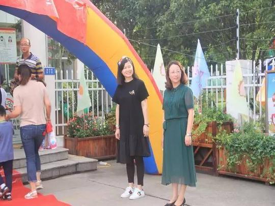 【精彩校园】温柔以待,幸福相约