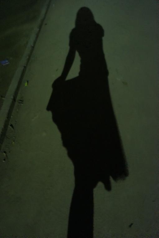 唯美意境图片女生背影伤感夜晚合集-随便吧个性图库,随便吧唯美