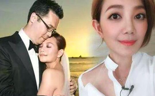 梁静茹发表伤感长文被疑分手，与富豪男友前段时间还曾晒亲密合照