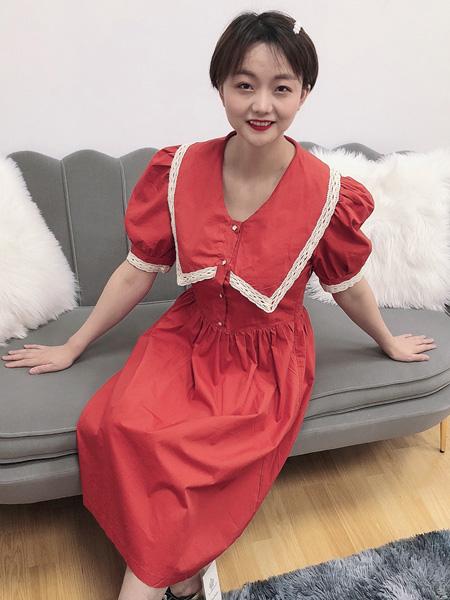 女装创业加盟好时机珂希莉带你创造新奇迹!