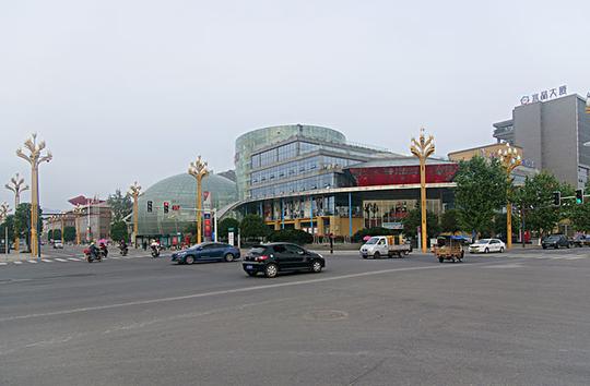 峨眉山市街道_图片大全—全景创意图库（quanjing.com）中国领先的正版图片视频素材网站